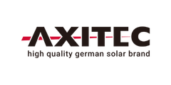 Partner SOLAR SAVE - Axitec